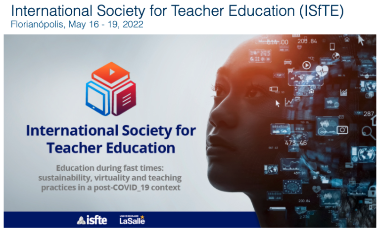 ISfTE flyer
