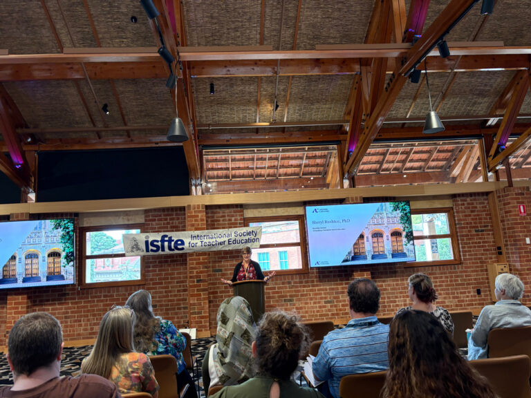 Save the Dates for ISfTE 2027 in the Philippines!
